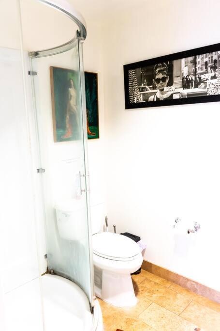 Luxury Beverly Hills Apartment Los Angeles Bagian luar foto