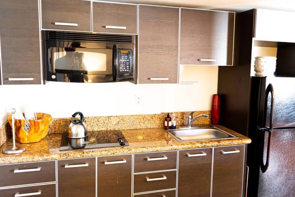 Luxury Beverly Hills Apartment Los Angeles Bagian luar foto